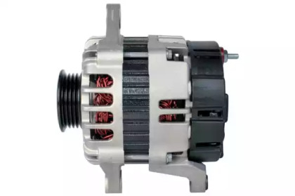 Генератор HELLA для CHEVROLET AVEO Хэтчбек (T250, T255) 1.2